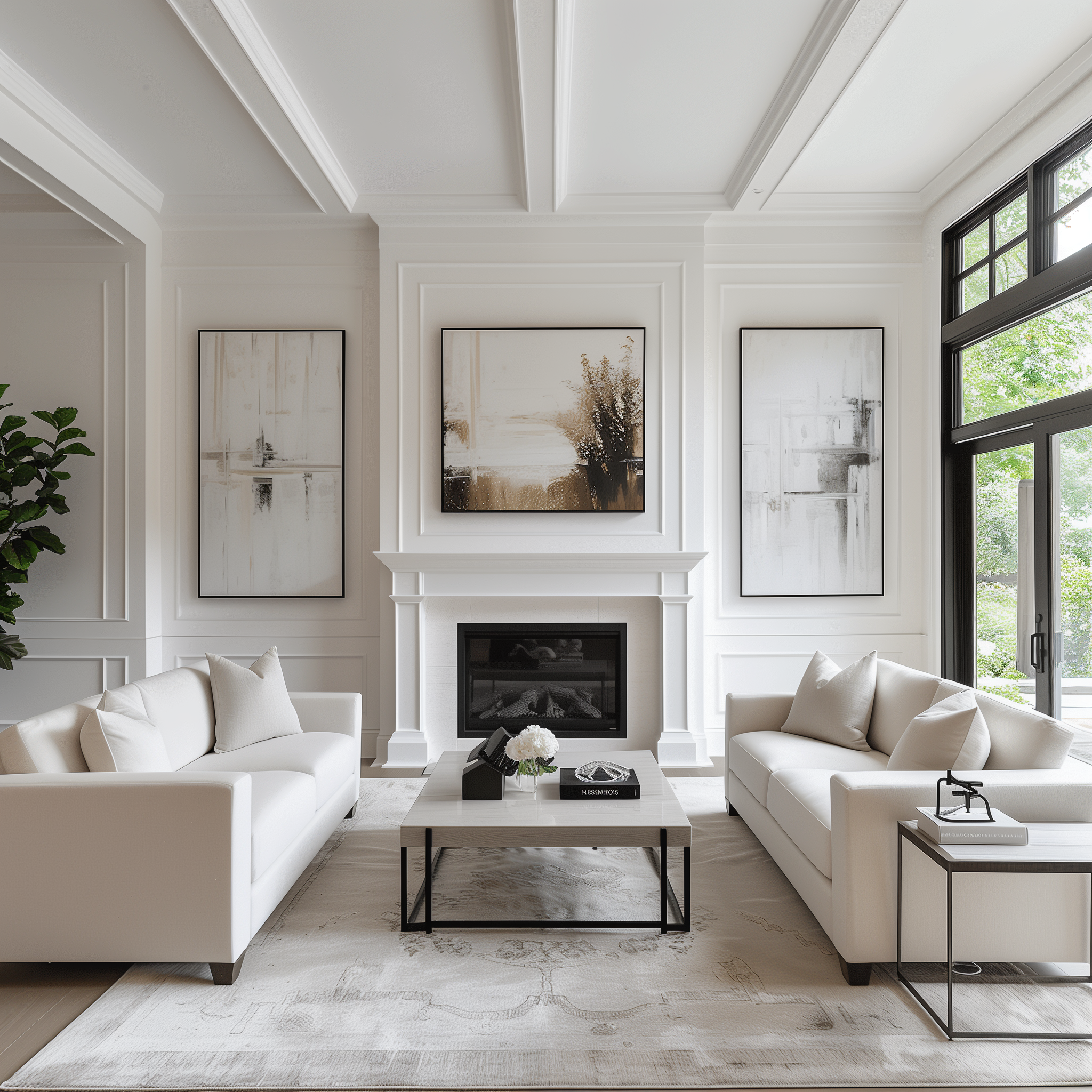 A Guide to Stewardship: Caring for Your Artwork