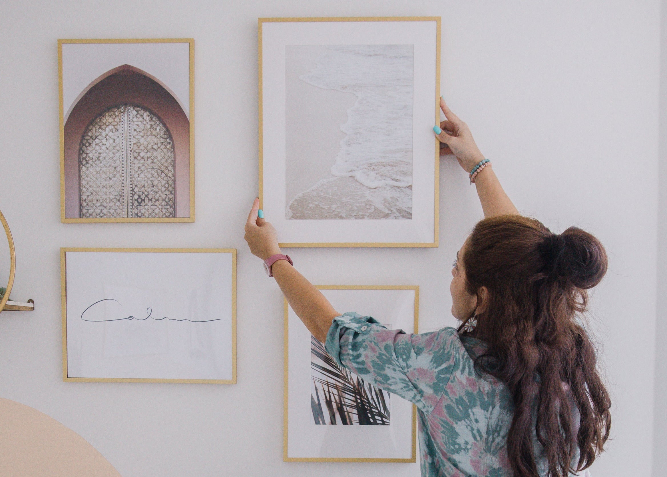 How to Buy Art You Love: A Guide to Finding the Piece That Was Waiting for You